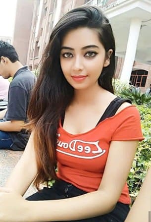 college Call Girl Shivani